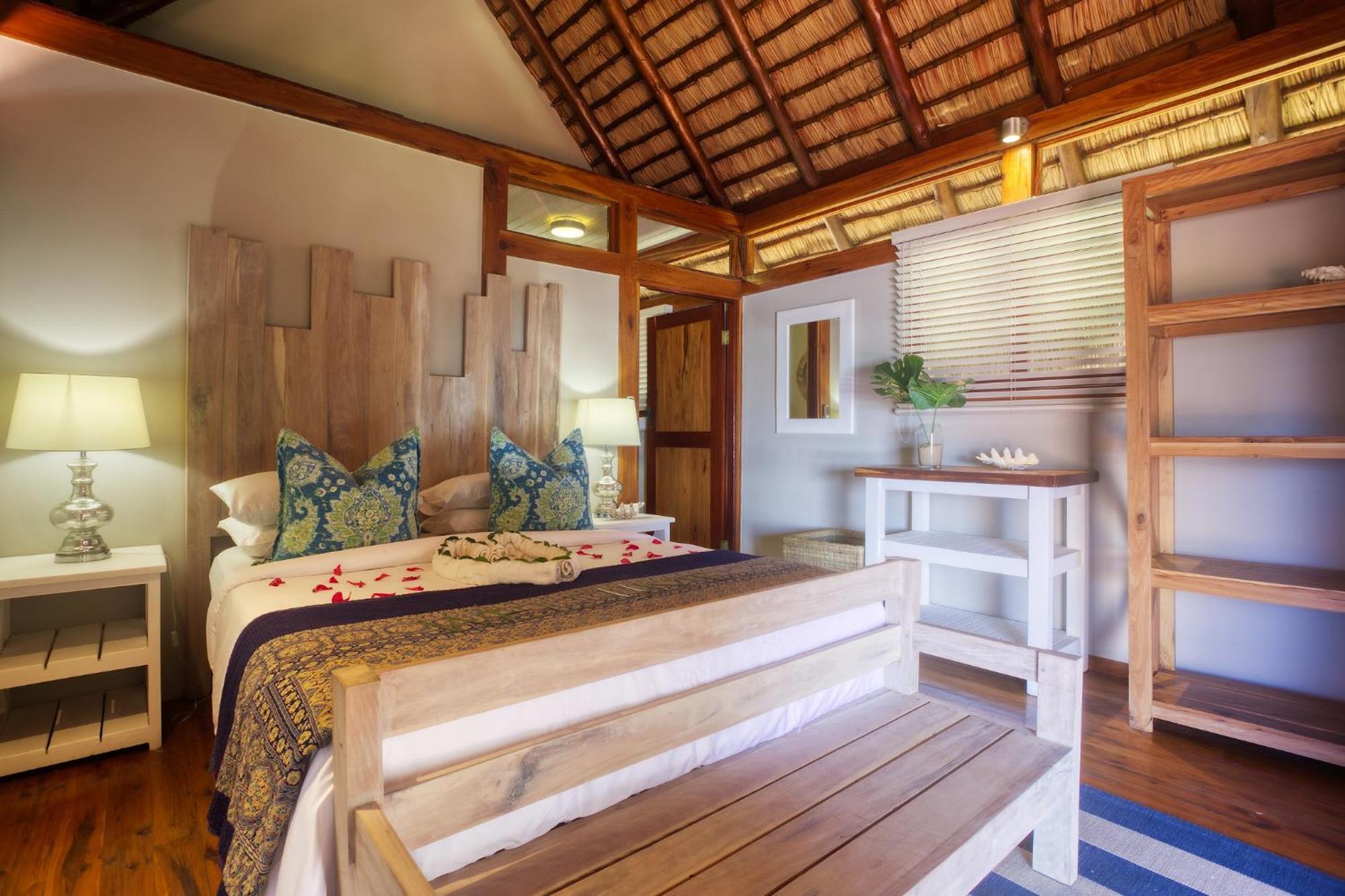 Villa Aloha 1 à Ponta Mamoli Extérieur photo
