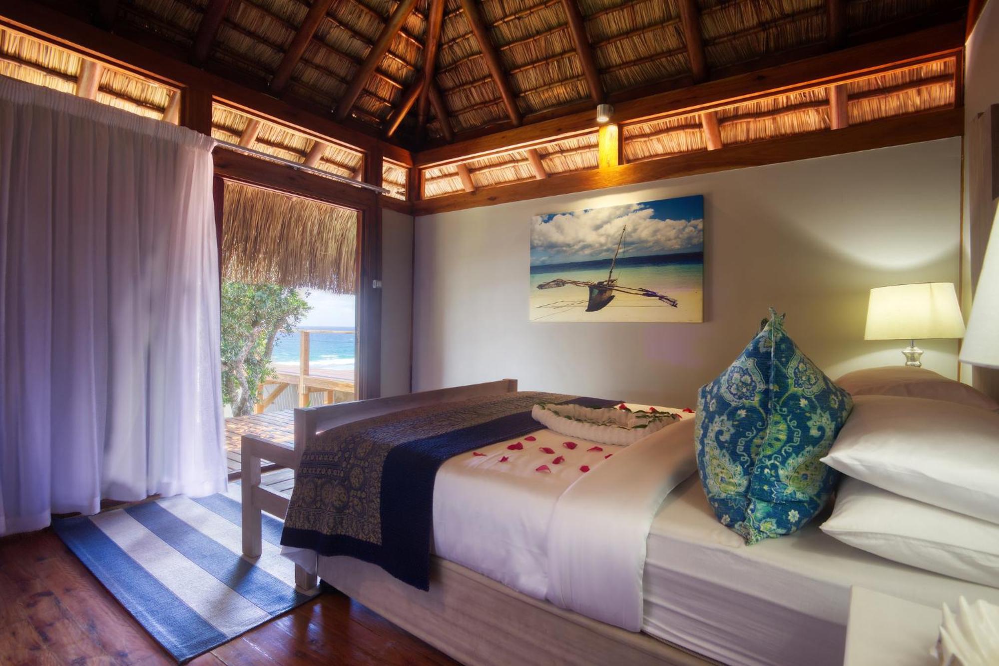 Villa Aloha 1 à Ponta Mamoli Extérieur photo