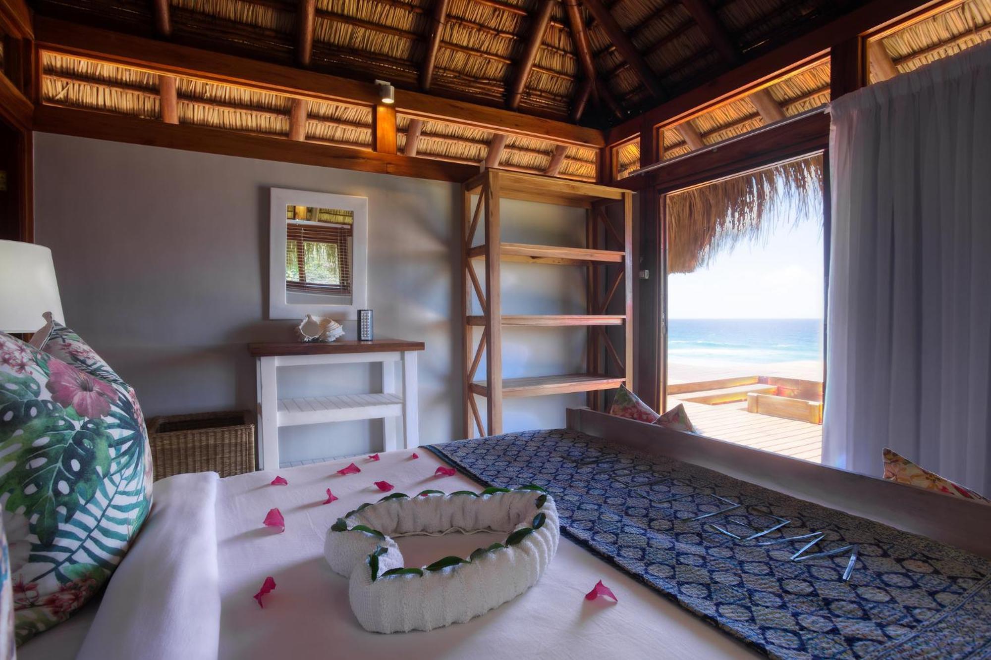 Villa Aloha 1 à Ponta Mamoli Extérieur photo